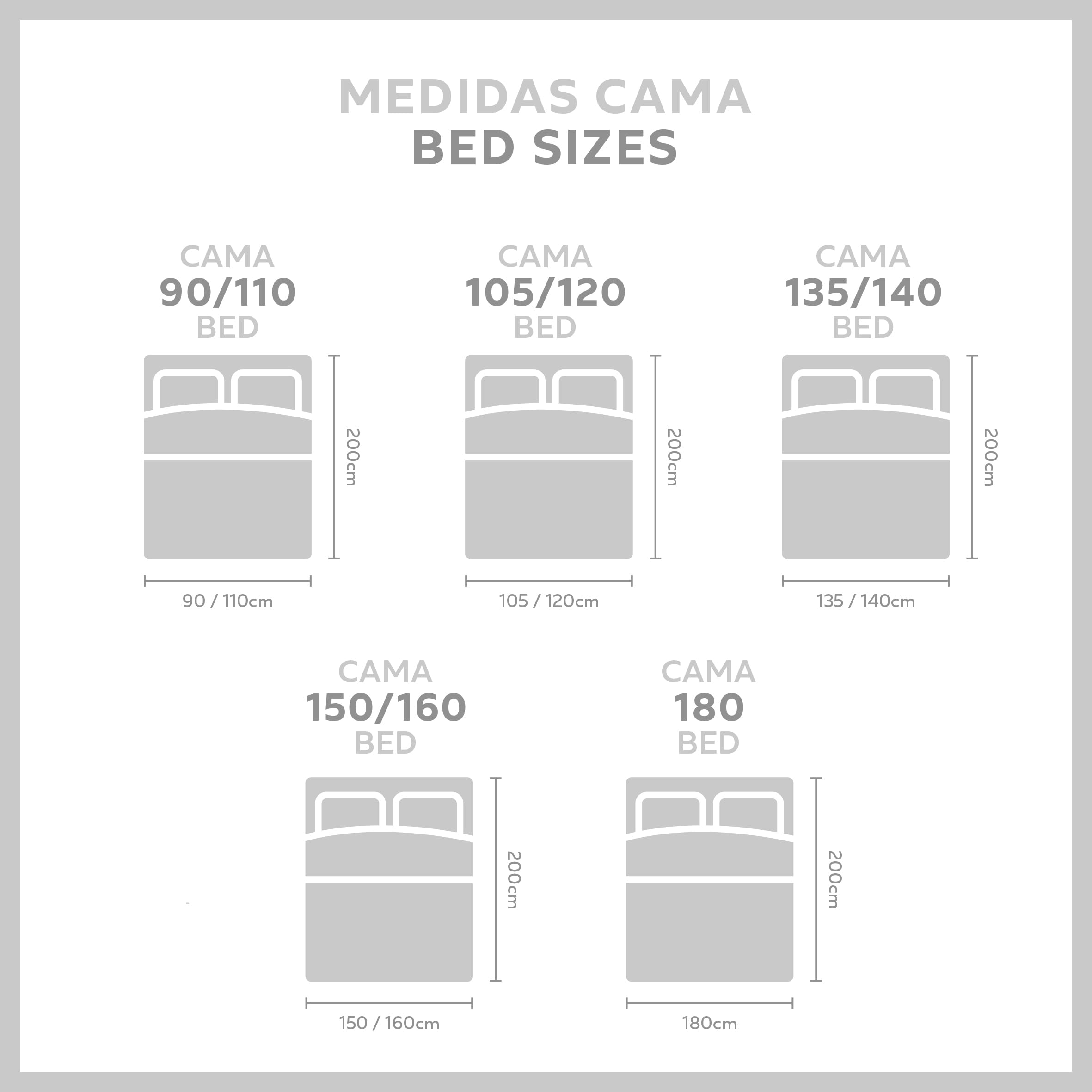 Textilhome Copri Sommier Elastico per Letto Singolo 90x200 cm - Vestiletto Moderno per Base Letto e Giroletto - Tessuto Stretch Resistente e Facile da Mettere. Bianco