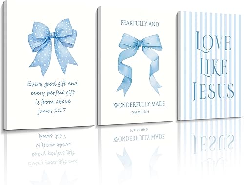 Miniatura 8 de Dytila Juego de 3 arte de pared enmarcado con frase en inglés «What If It All Workout» («What If It All Workout») con frase «What If It All Workout»