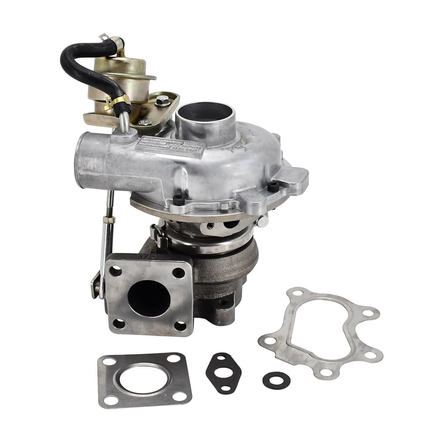 Amazon.com: Firmusparts Turbocharger 8973311850 1118010-802