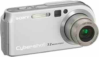 名機動作品 平成レトロ Y2K SONY Cyber−Shot DSC- P43 Vintage Sony Cyber-shot DSC-P43 4.1MP Digital Camera, Made