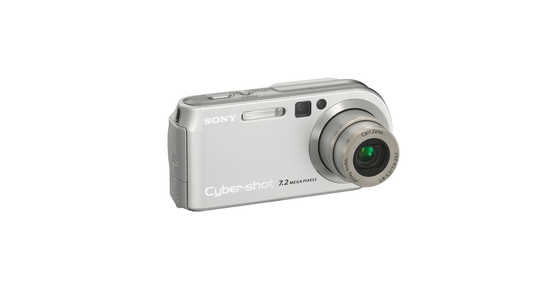 SONY/ Cyber-shot dsc-P200/レッド/ストア限定販売 s-l1200.jpg