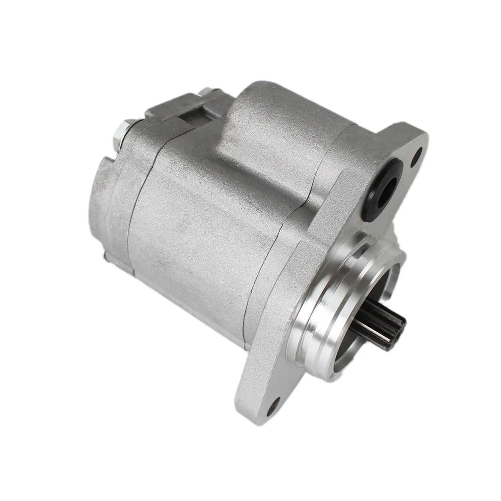 4255303 9218004 Bomba de engranajes hidráulica compatible con Hitachi Excavator EX100-2 EX120-2 EX200-2 EX220-2 Polit Pump John Deere 490E 790ELC