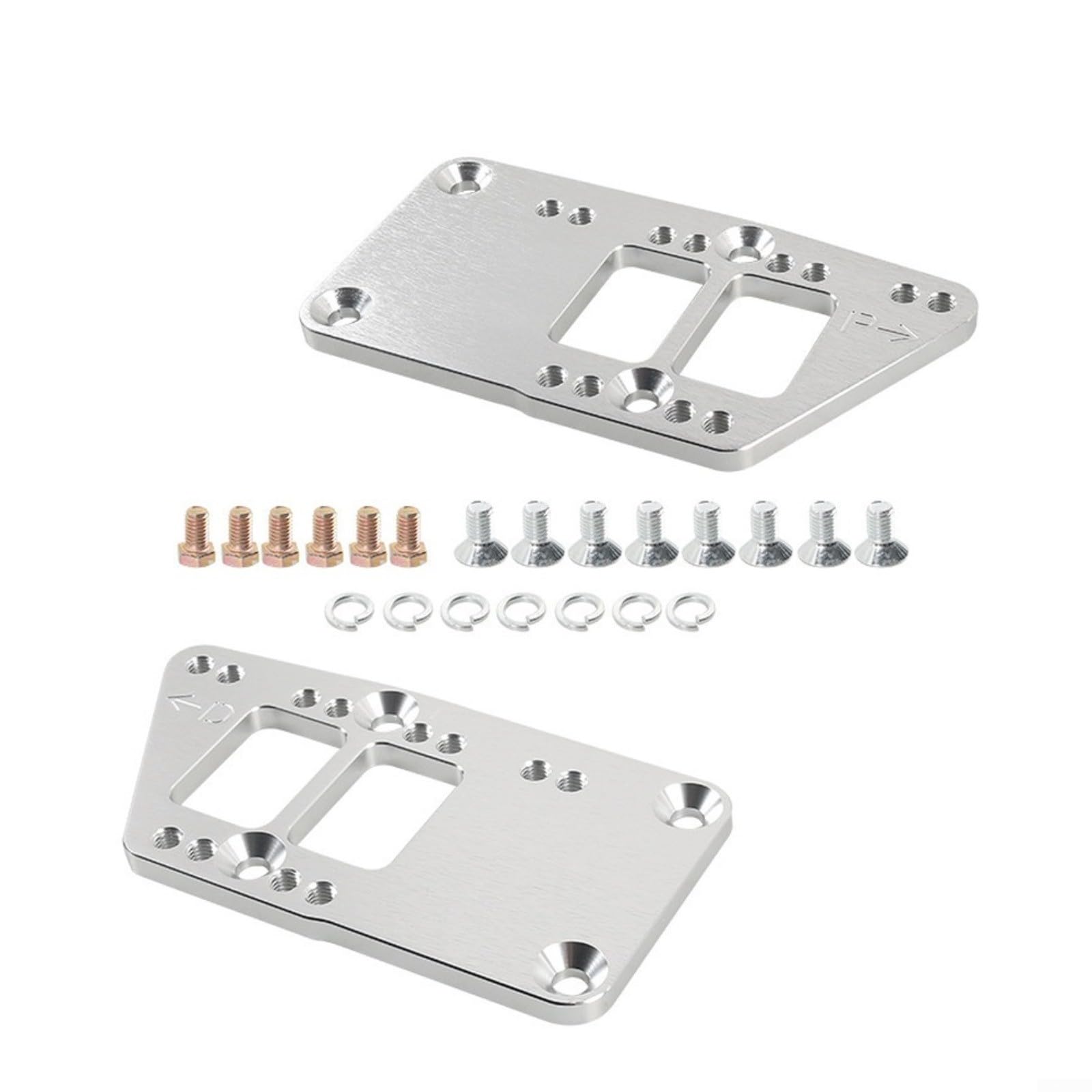 Plaque d'adaptation support moteur LS pour régler les problèmes de swap SBC