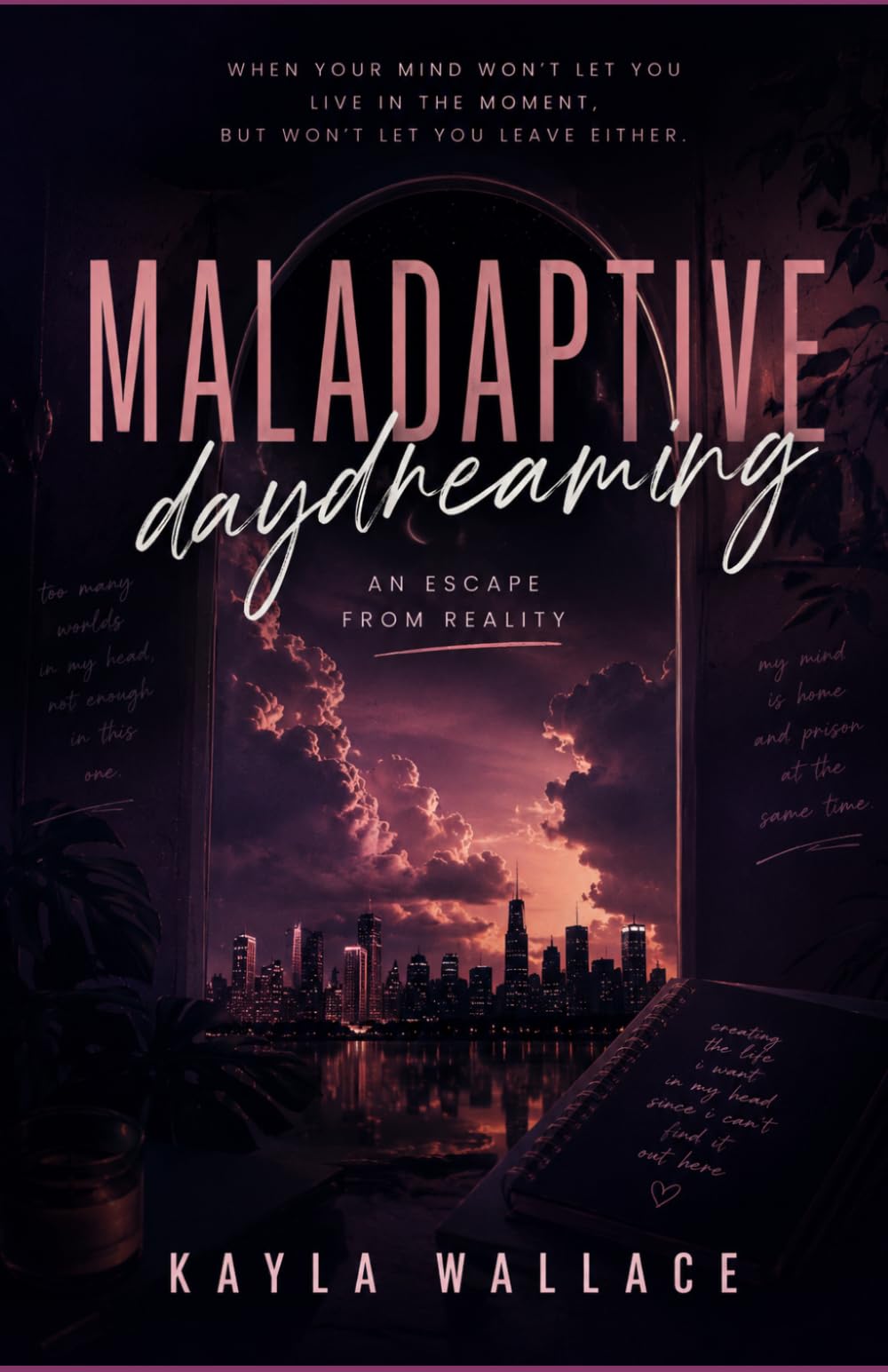 Maladaptive Daydreaming: An Escape From Reality