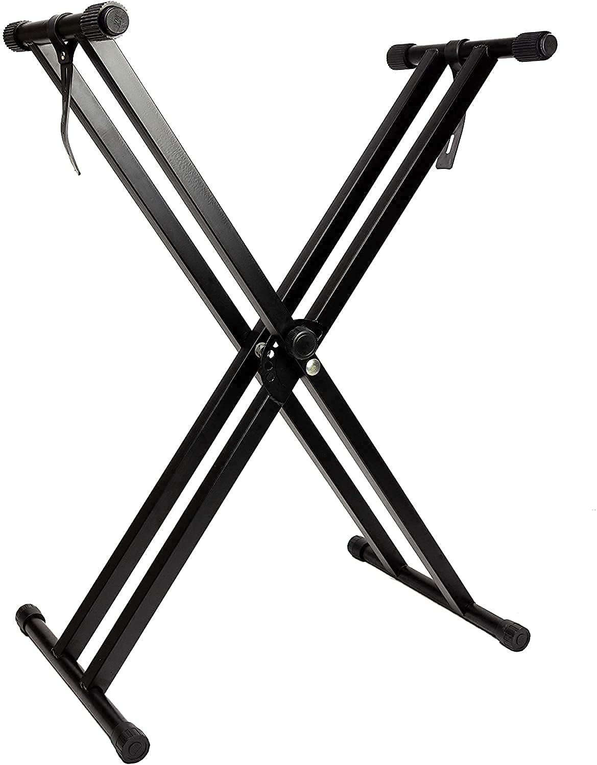 Kadence Keyboard stand HeavyDuty, DoubleX, Adjustable Piano Keyboard