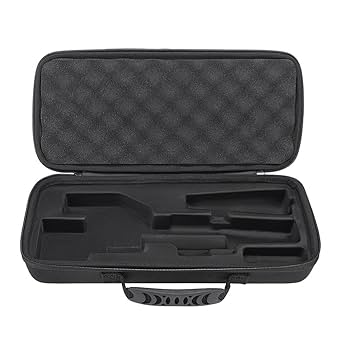 ZHIYUN SMOOTH 4&ケース収納バッグ（ブラック） ZHIYUN SMOOTH 4&ケース収納バッグ（ブラック）