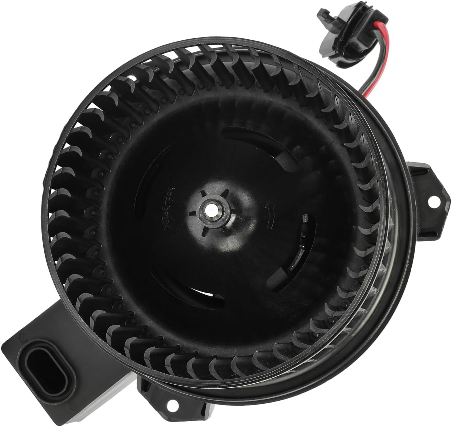 AC Heater Blower Motor Compatible with Ford Mustang 2005-2009