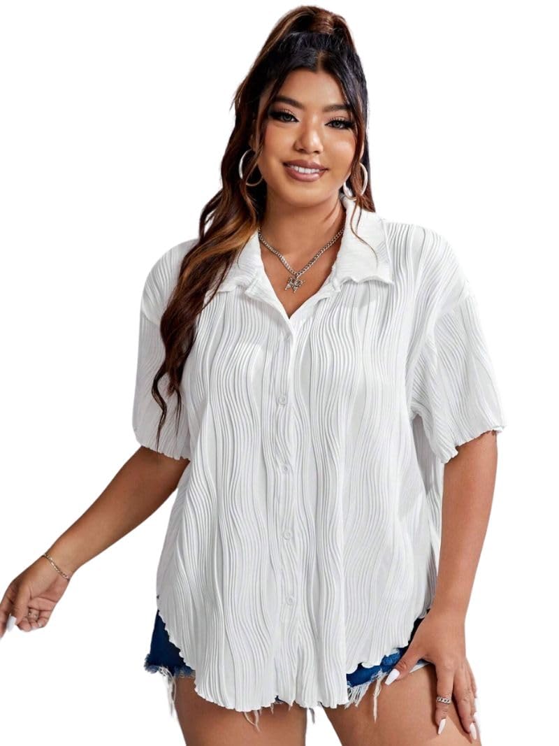 Stylish Korean Tops for Women – Oversized Shirts, Crop Tanks & Trendy Summer Wear | Casual Street Style Co-ord Tops