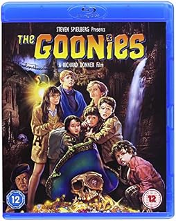The Goonies