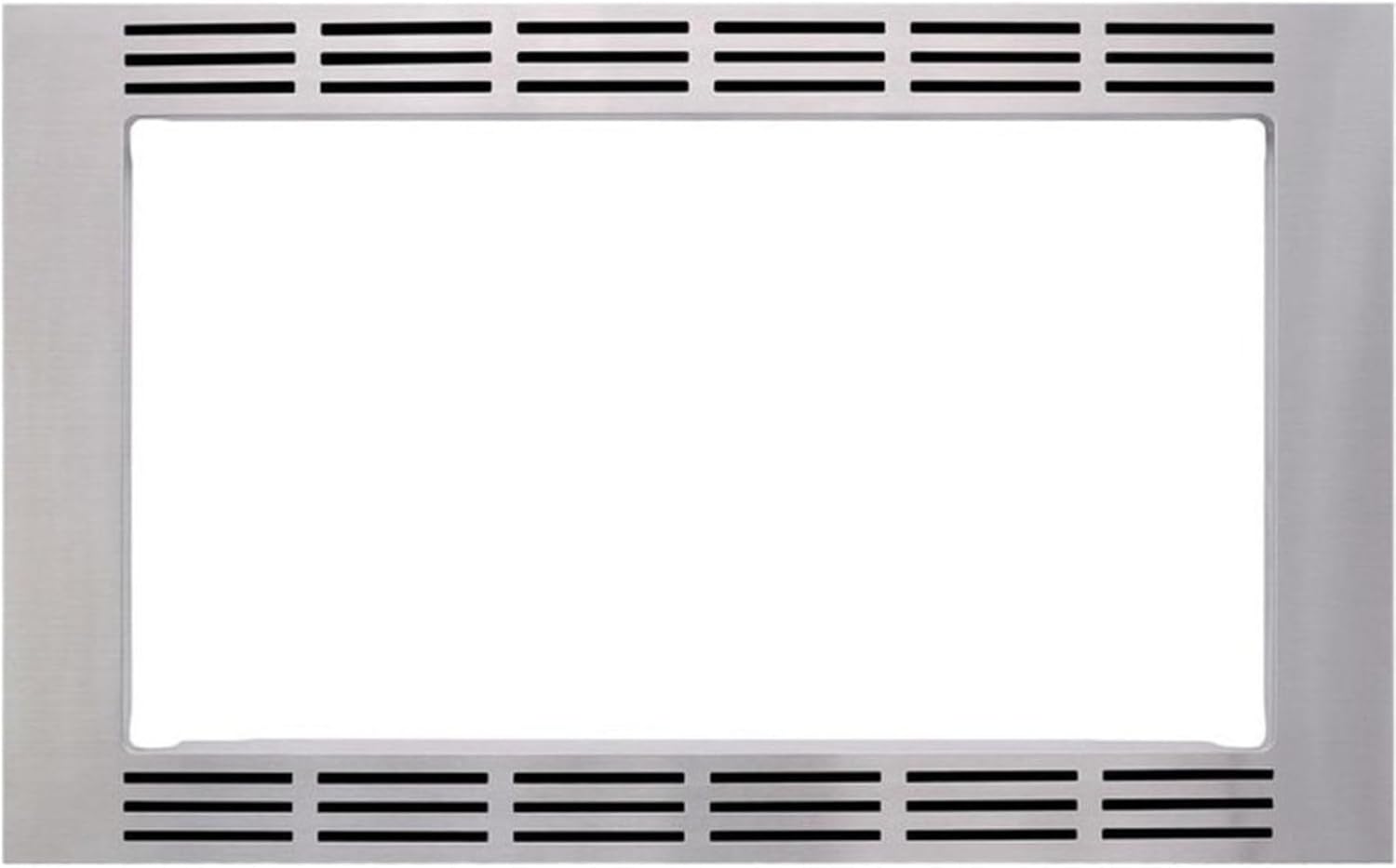 Panasonic NNTK932S Premium 30" Wide Surface Mount Microwave Oven Trim