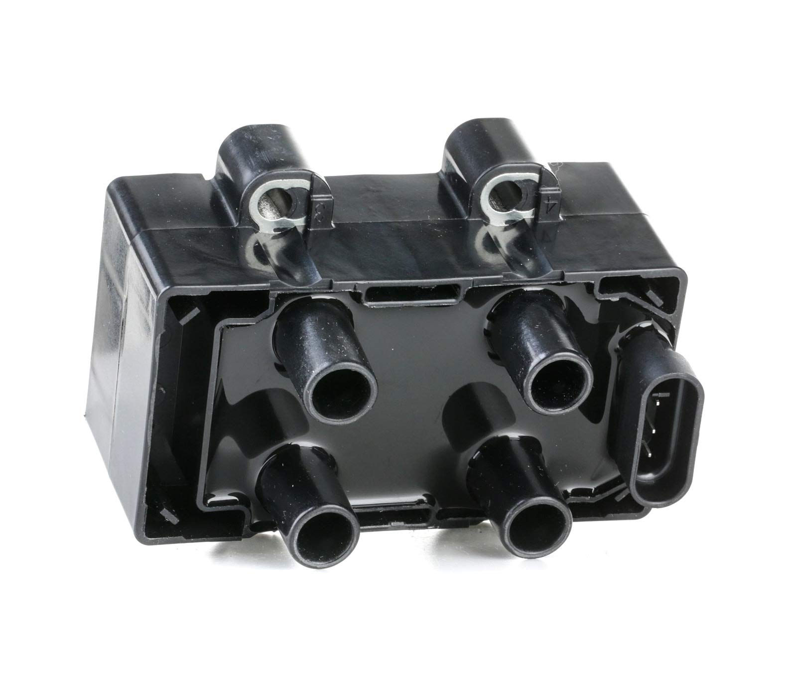 Valeo Bobine d'Allumage 245105 | Compatible avec: DACIA DOKKER Express Kasten/Großraumlimousine, DOKKER Großraumlimousine, LODGY, LOGAN, LOGAN EXPRESS