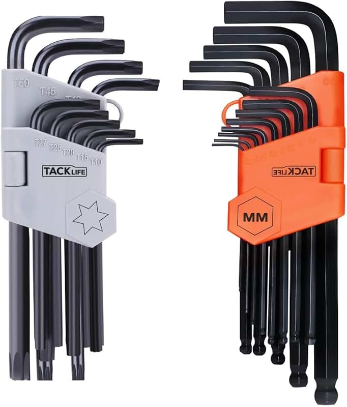 Hex Keys Amazon.co.uk