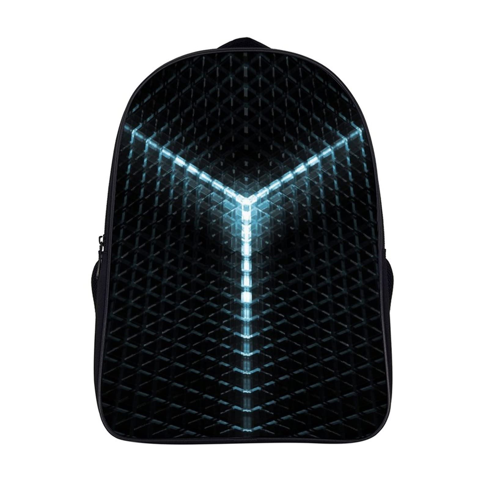 Mochila para niños adultos de moda juvenil con estampado original 7