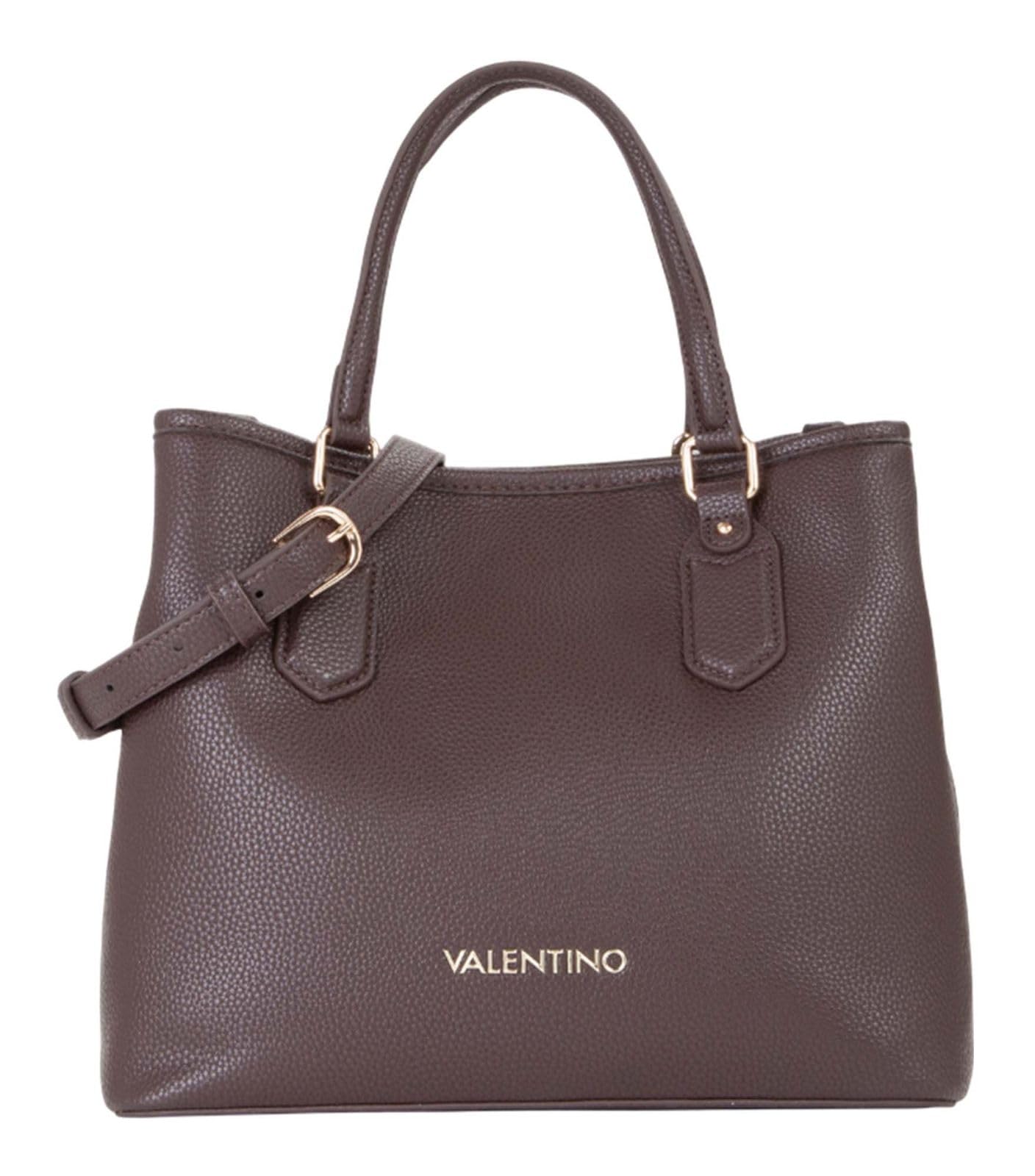 Valentino Shopping - Women's Bag, Brown, ÚNICA