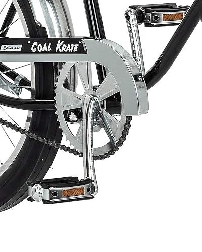 electric motocross bicycle Havoc