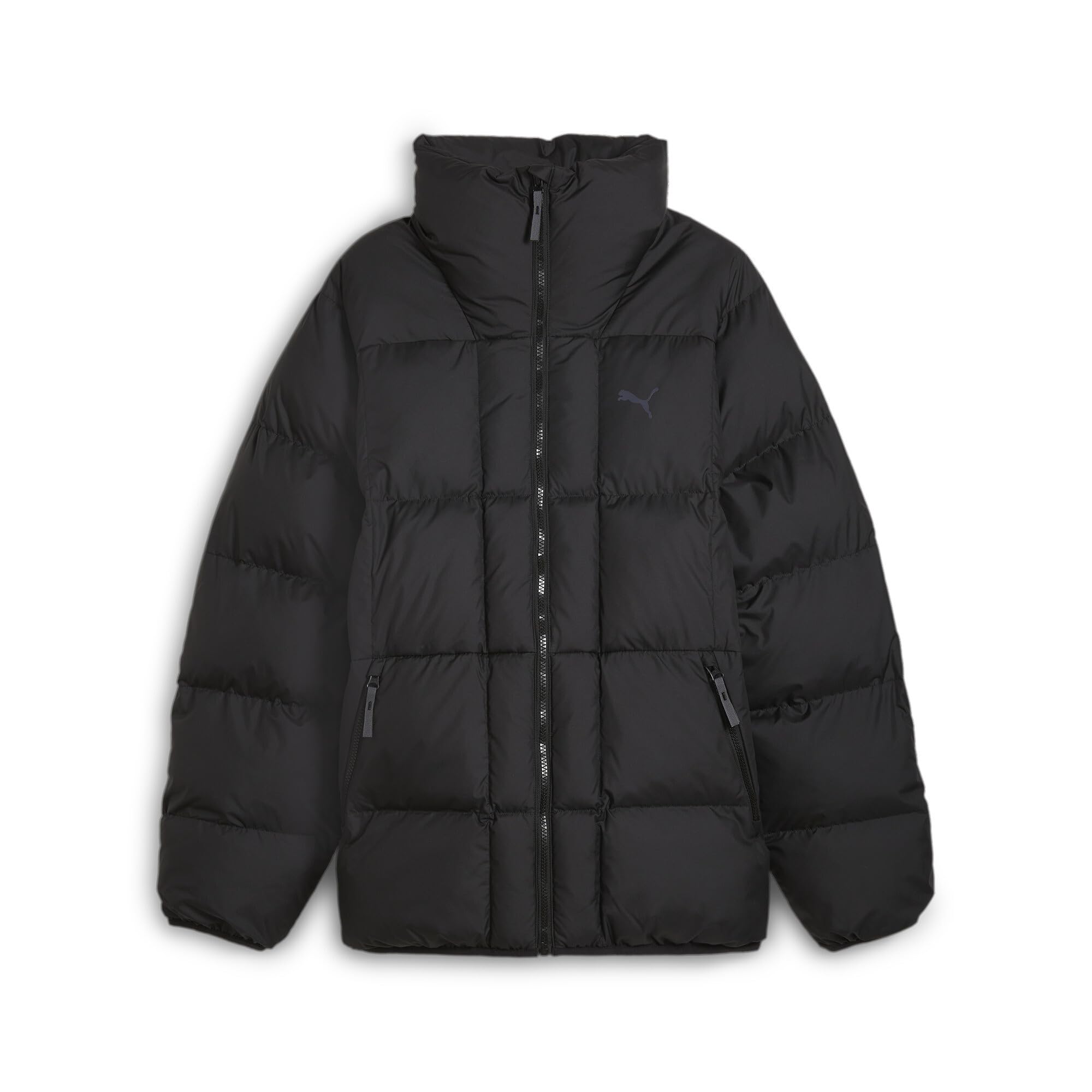 PUMA Men's Down Jacket M Black