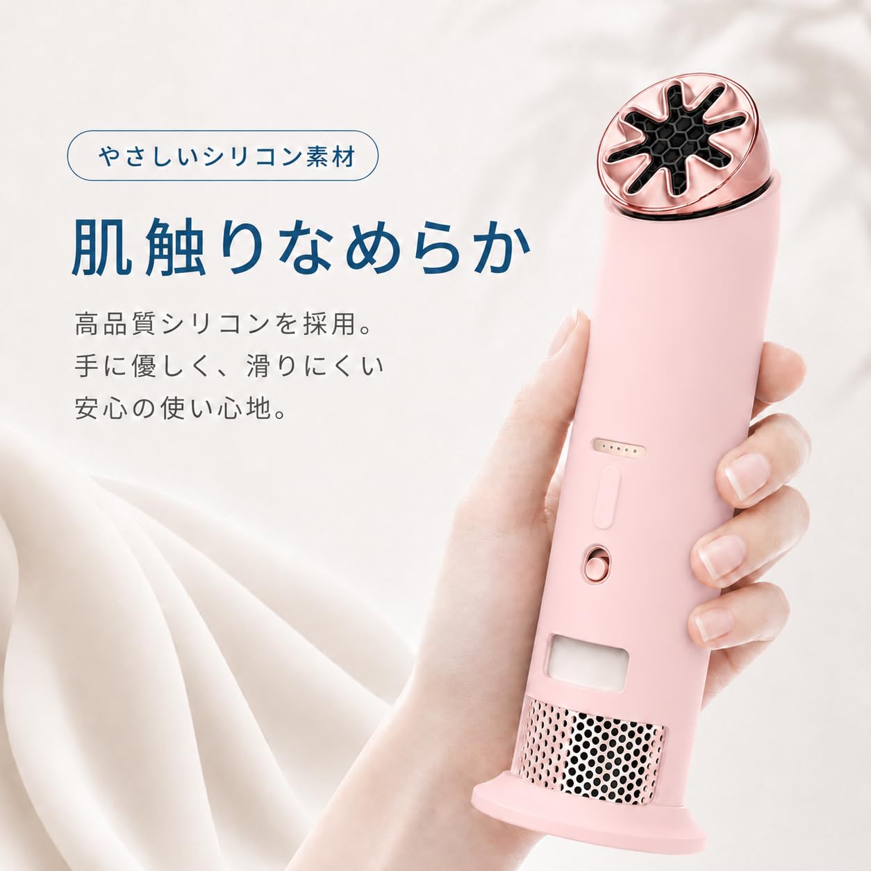 Amazon.co.jp: 【BARDATS】ハンディファン ケース For (ダイソン