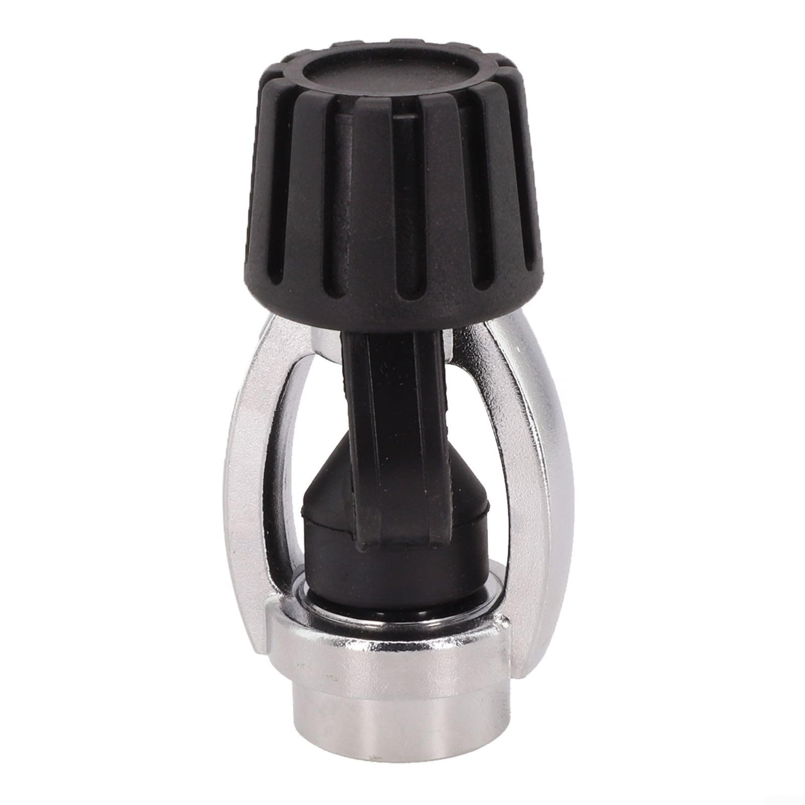 Tauch-DIN-auf-Joch-Adapter Aus Messing Mit Kappe – Verchromt, Korrosionsbeständig, Für DIN-Regler Auf Joch-Ventile – Praktisch & Zuverlässig Tauch-DIN-auf-Joch-Adapter Aus Messing Mit Kappe – Verchromt, Korrosionsbeständig, Für DIN-Regler Auf Joch-Ventile – Praktisch & Zuverlässig