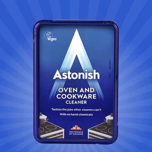 Miniatura 2 de Astonish  Pasta de limpieza