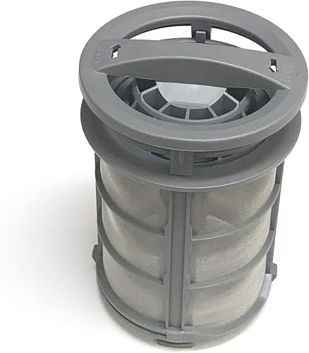 Filtro de malla del lavavajillas del OEM LG para LDT7808SS, LDT7797BD