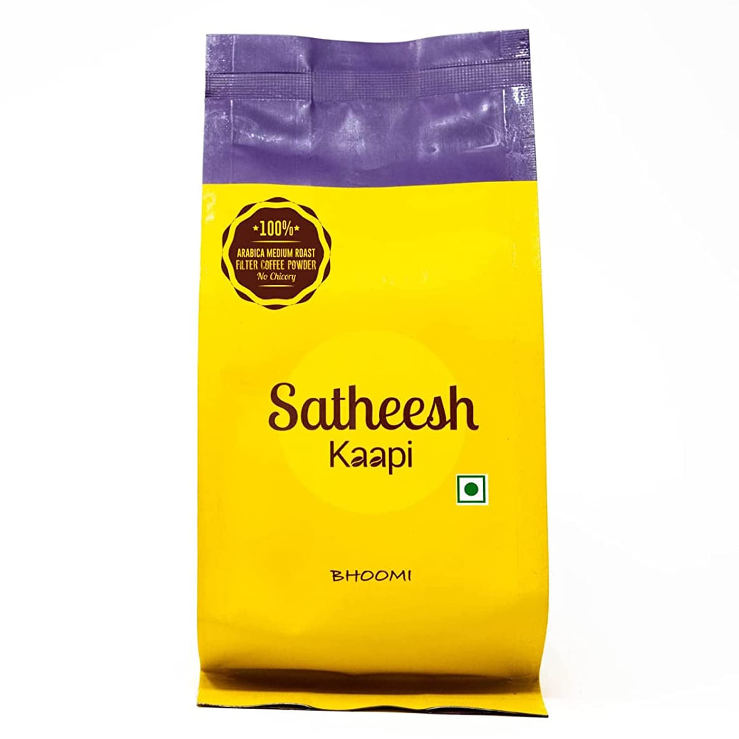 See full amazon price history chart for Satheesh Kaapi Filter Coffee Powder South Indian Coffee Bhoomi Flavour without Chicory (Pack of 1, 250g) Satheesh Kaapi Filter Coffee Powder South Indian Coffee Bhoomi Flavour without Chicory (Pack of 1, 250g) (B099F718FJ) Amazon Price History, Amazon Price Tracker