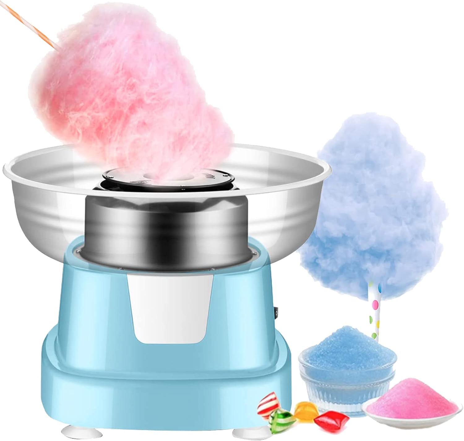 ポン菓子機 電動式フルセット! 容量4合、 5つの安全設計 販売実績 ポン菓子機 電動式フルセット! 容量4合、 5つの安全設計 販売実績