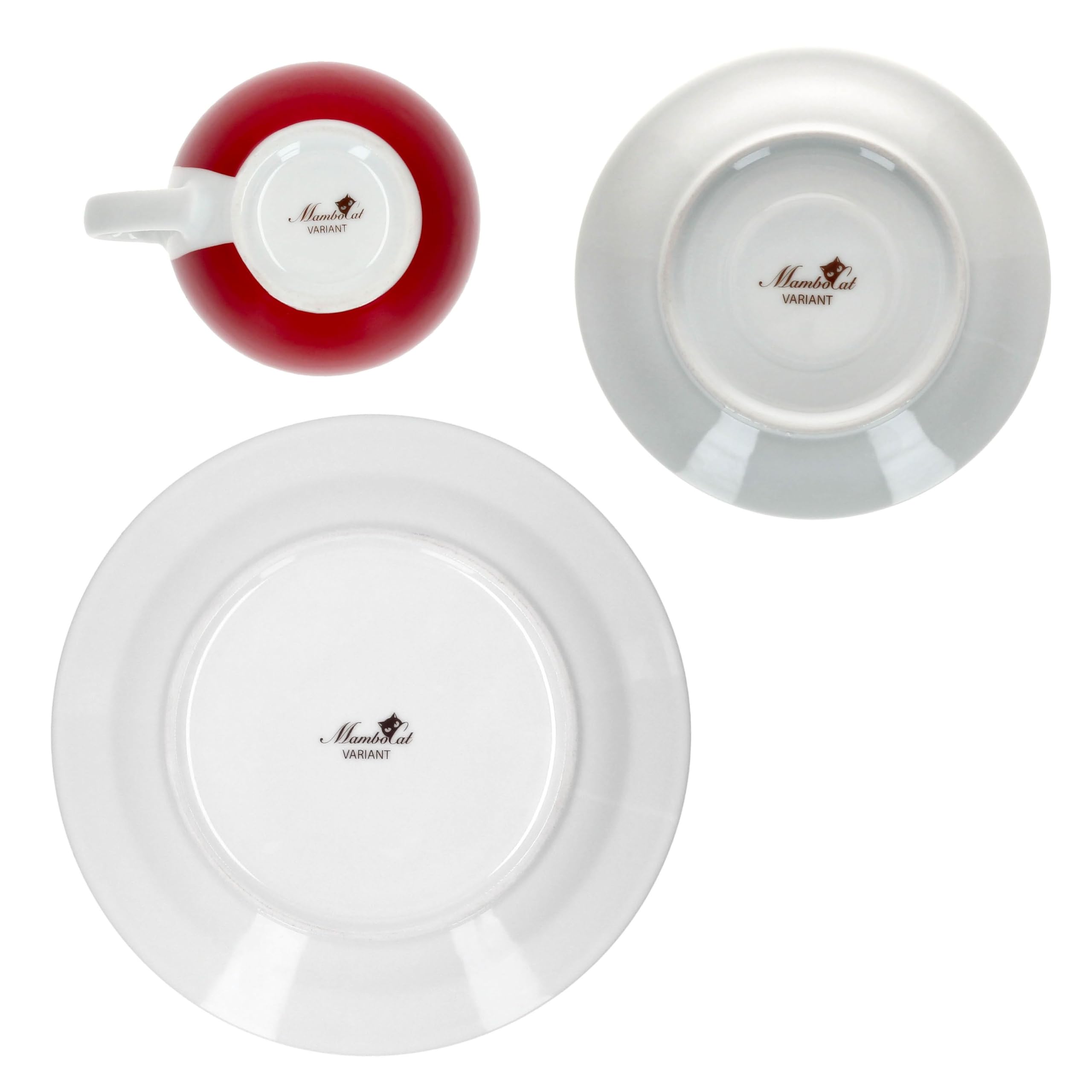 Royal Albert - koffieservies voor 6 personen - Cottage - Catawiki