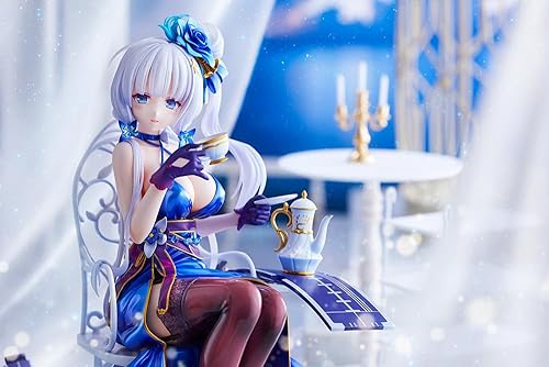 Miniatura 3 de KOTO Azur Lane Ilustre - Fiesta de té sin fin-