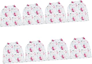 TOYANDONA 8 Peças Toalha De Enfermagem Assentos De Bebê Para Bebês Poncho Assentos De Carro Carrinho De Enfermagem Capa Solar Capa De Alimentação Assento De Carro Dossel Capa De Enfermagem