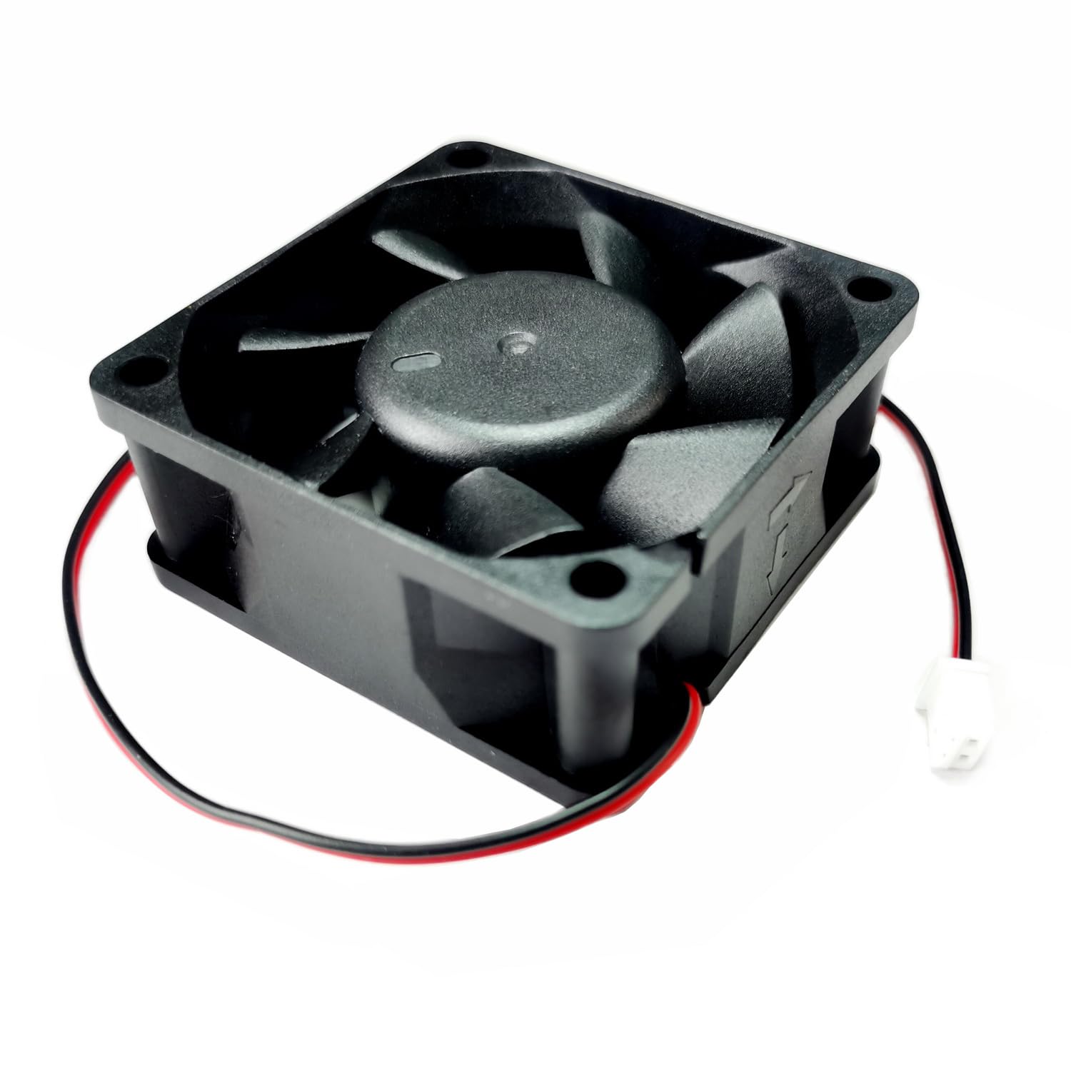 YGD FAN ４冊 DAKKZA Cooling 60mm Case PC Fan for 60mm x 60mm x 25mm DC 24V 0.25