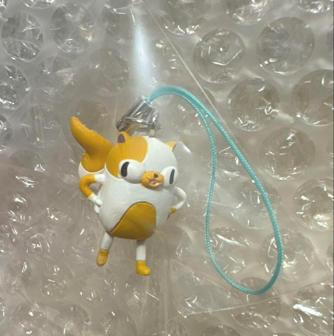 新 アドベンチャータイム マーシャル ケイク