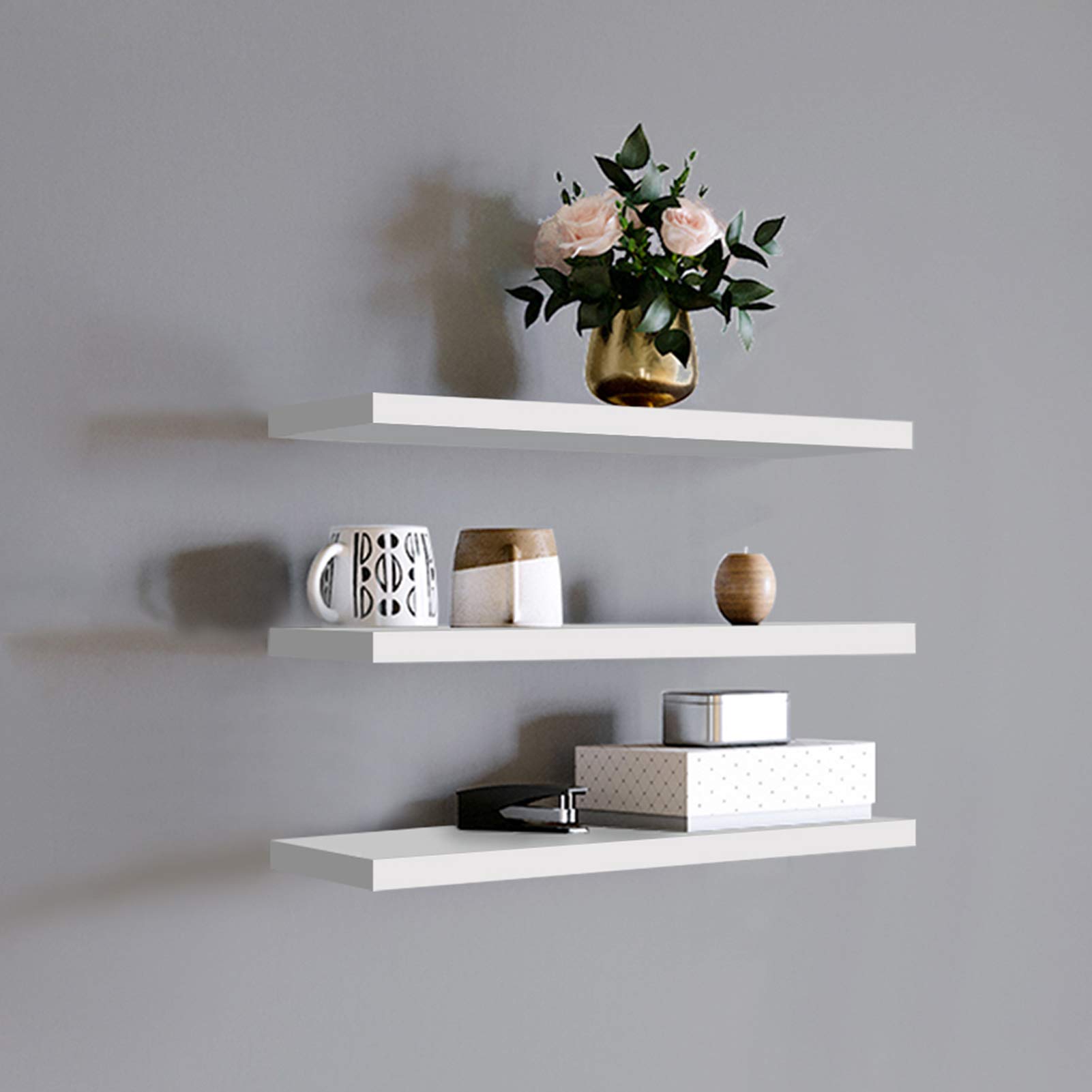 Trophy Display Shelves Decor For You