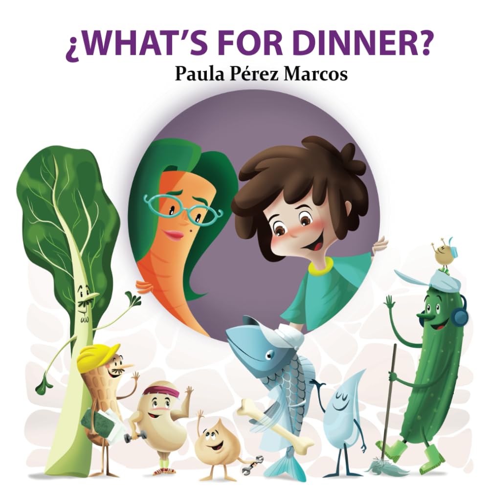 What's for dinner?