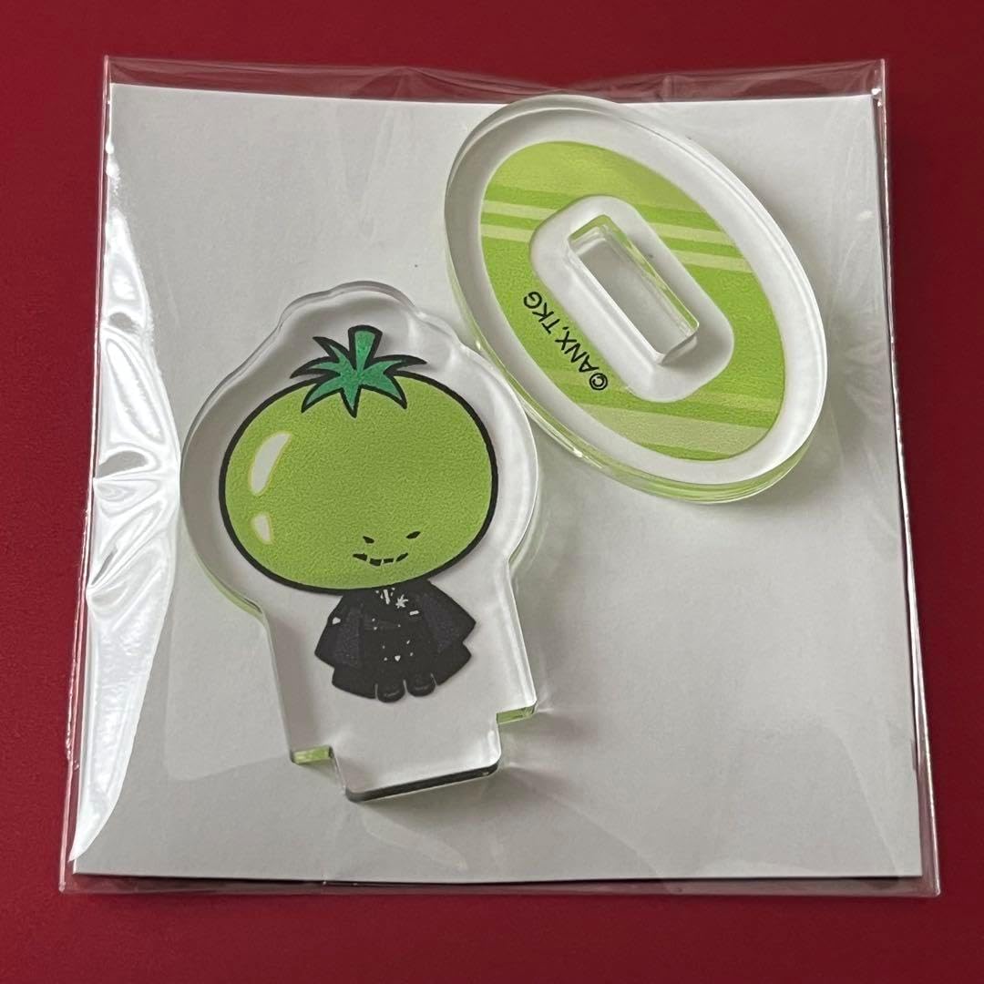 アクリルキーホルダー HUNDRED LINE アニメイト ハンドレッドライン