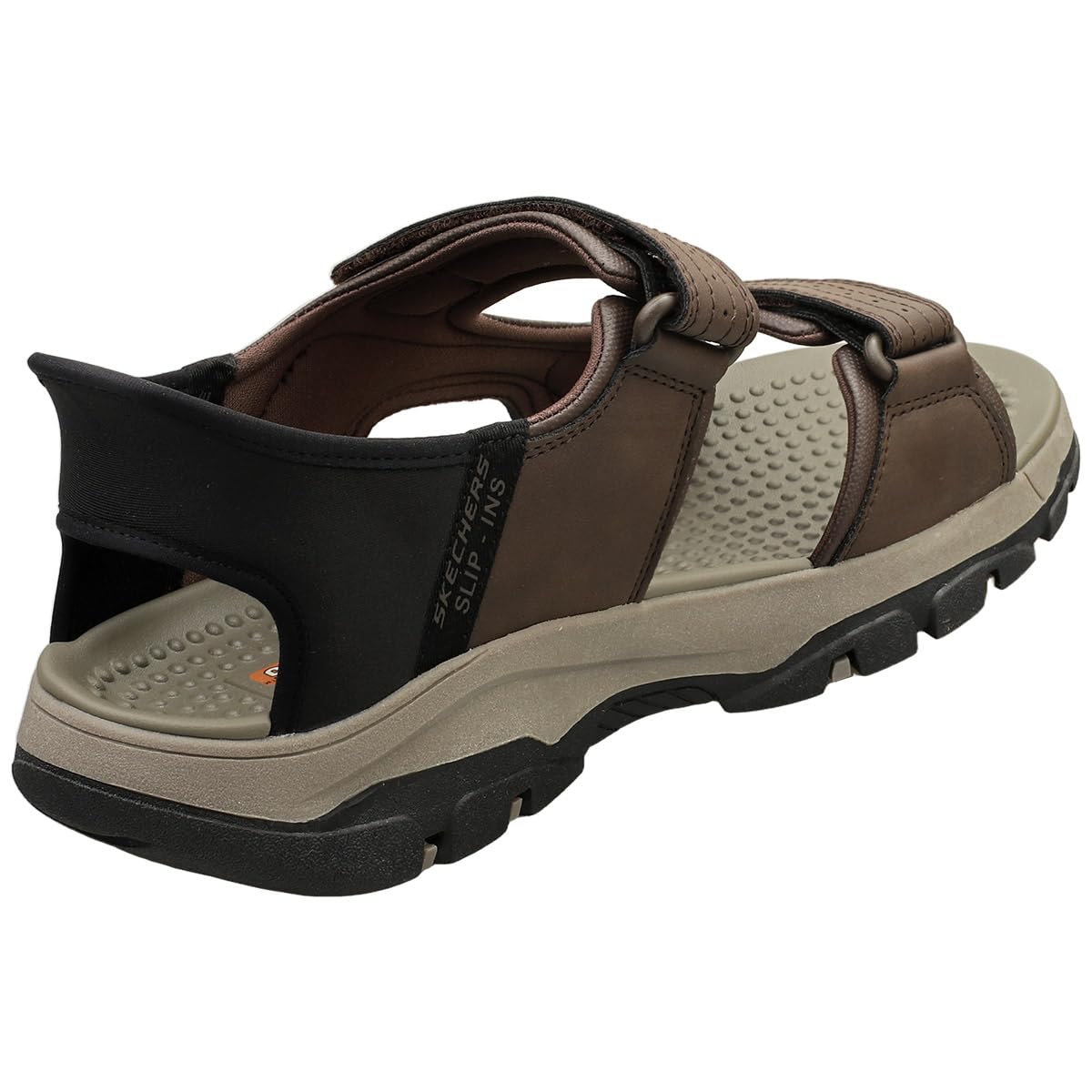 Skechers Tresmen - Reece SandaliaHombre