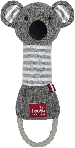 Living Textiles Juguete urbano - Kester el koala