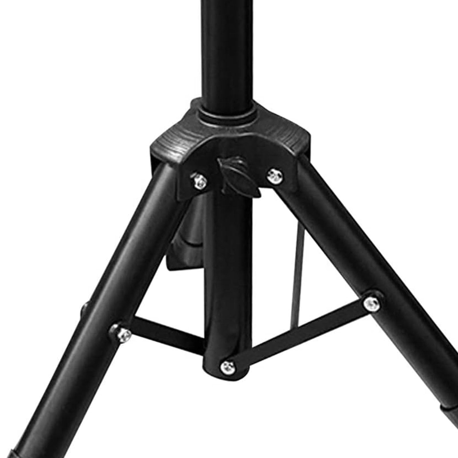 Trípode Plegable Antena Parabólica Soporte Estable Resistente Acero Inoxidable Compatible V1 V2 Ideal para Camping RV Instalación Techo