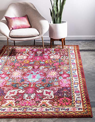 Tapete decorativo rectangular 245 x 335 cm