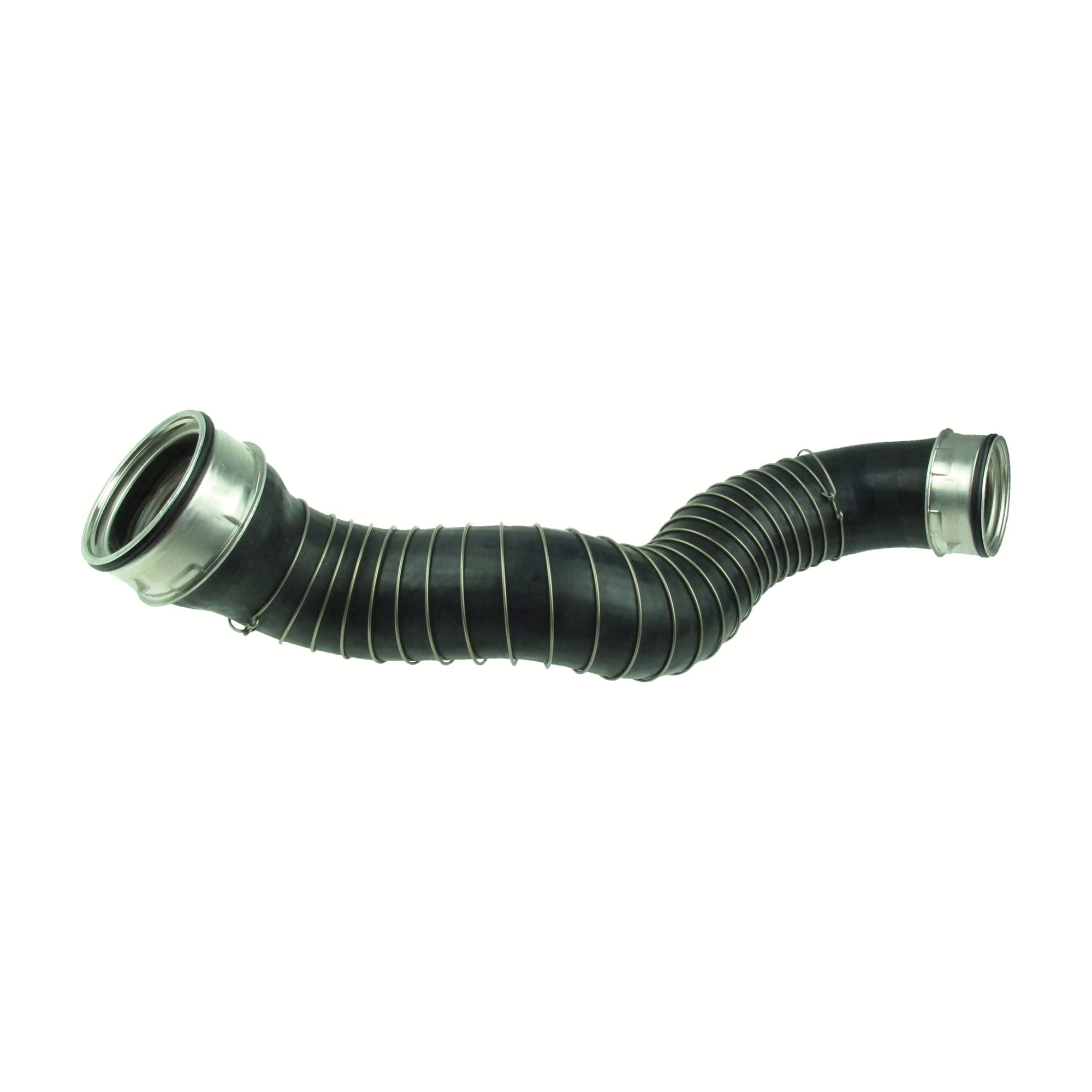 GATES 09-0397 Charger Air Hose for MERCEDES-BENZ
