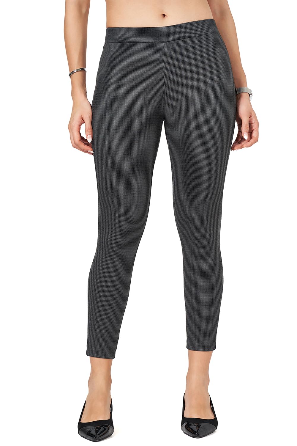 annabelle by pantaloons Women Casual Pants-picture-13