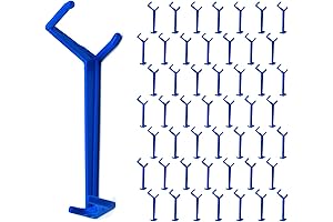 50 Pack Branch Spreaders for Fruit Trees or Plants