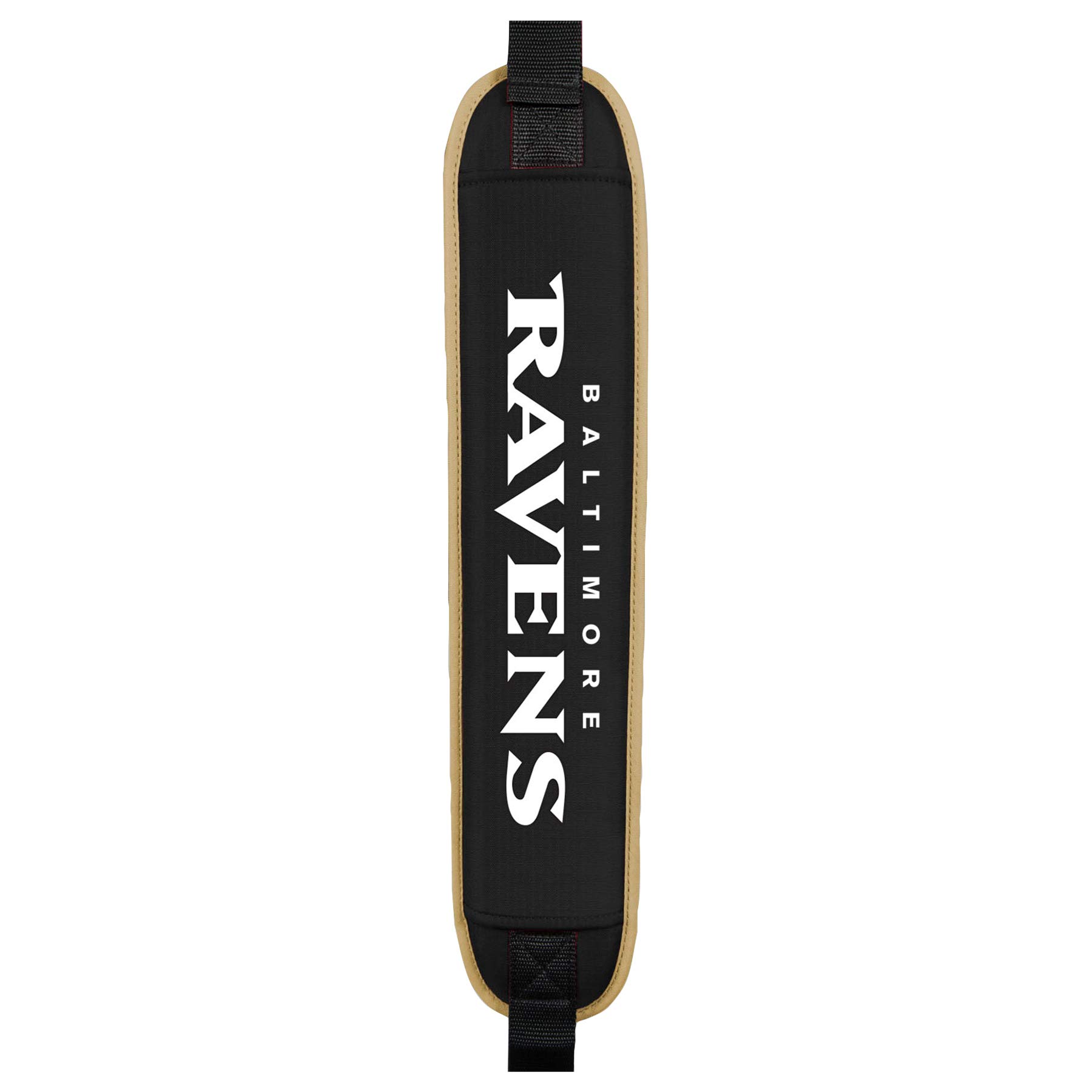 WinCraft Portabottiglia Termico Pieghevole Per Lattina 12 Oz - Baltimore Ravens