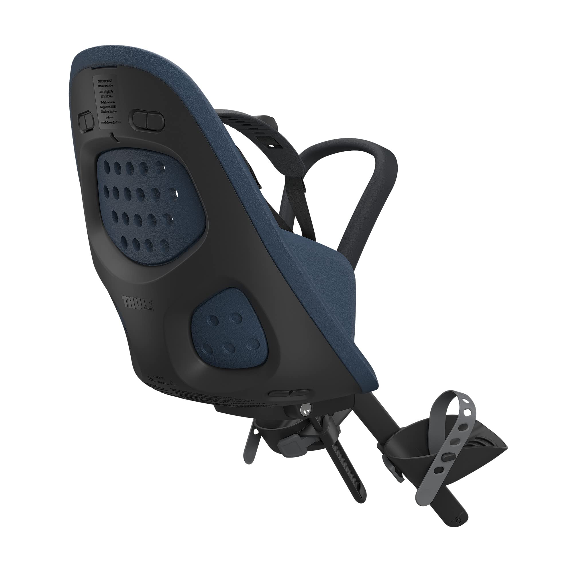 Thule Yepp 2 mini フロントマウントチャイルドシート Thule Yepp 2 mini | Thule | 日本