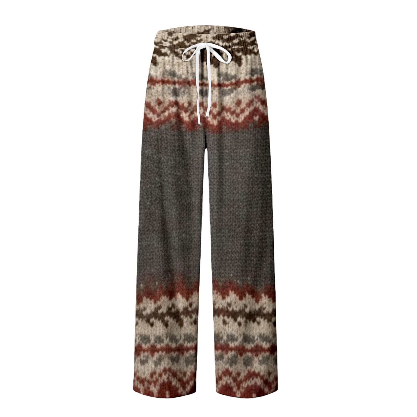 Generisch Pijama corto para hombre, pantalones de yoga, albornoz bordado para hombre (gris oscuro, M)