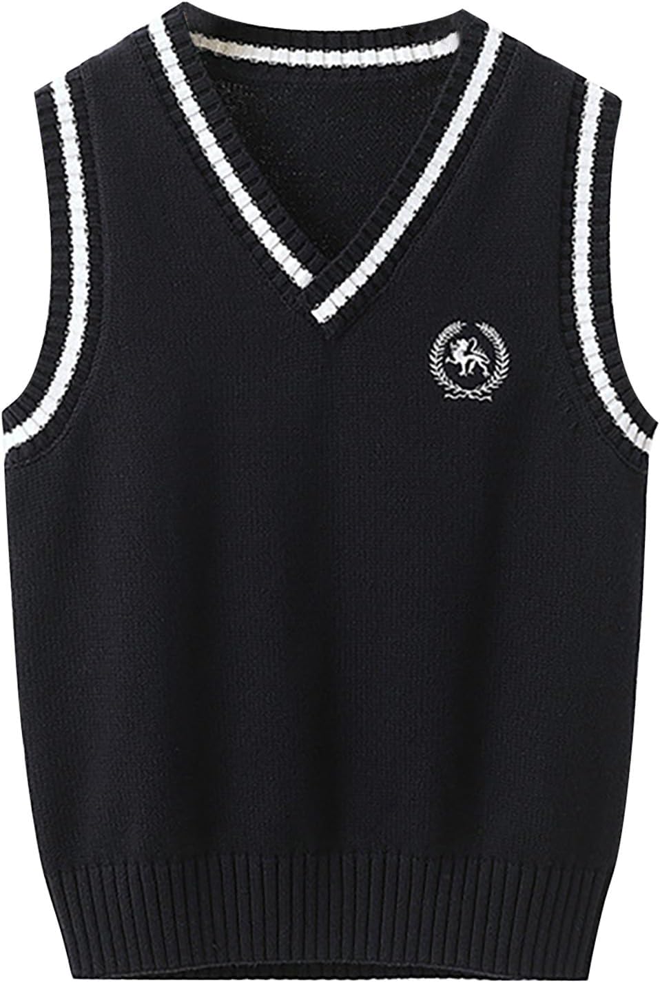 Generisch Bébé Garçons Filles Impression Lattique Pull En Tricot Chaud