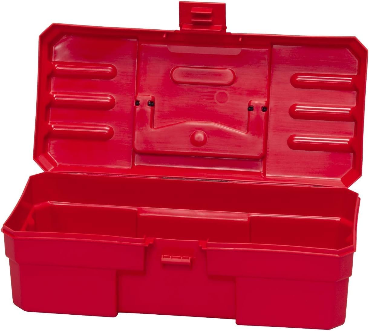 12-Inch ProBox Plastic Toolbox for Tools, Hobby or Craft Stora