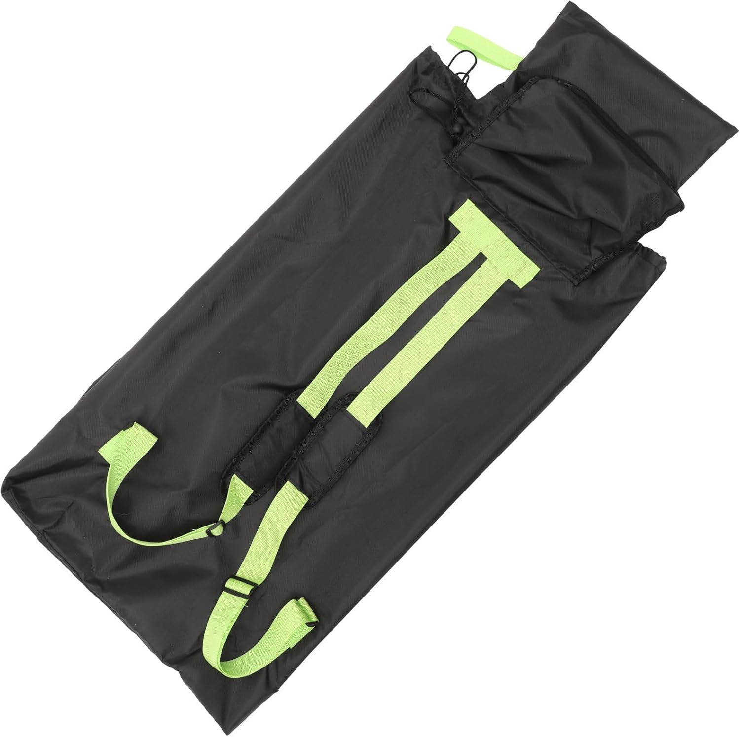 Double Stroller Cover and Travel Stroller Storage Bag for Airplane Travel Waterproof Car Seat Backpack with Large Capacity