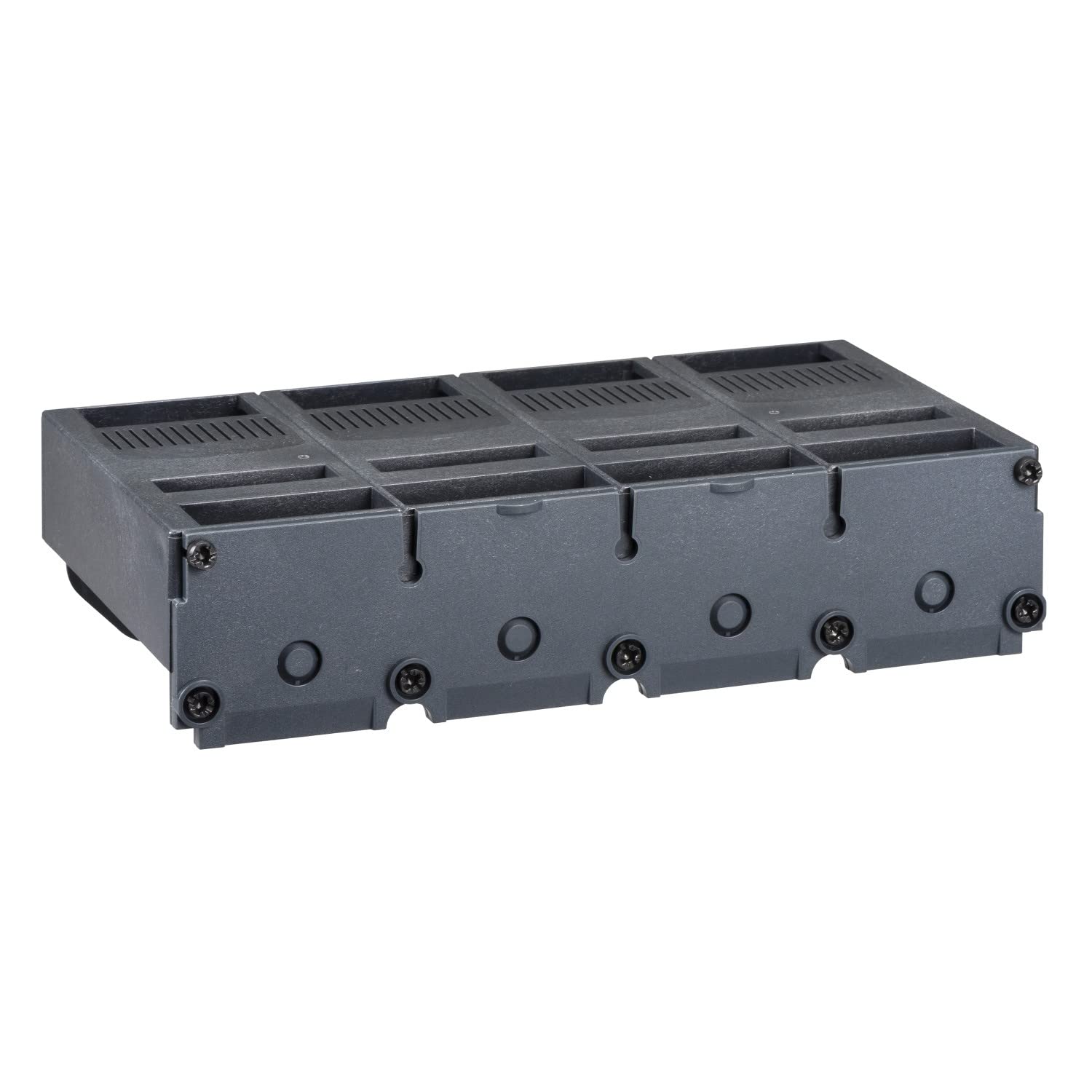 Short Term Shields 500V NSX 400-630 4P avec isolation thermique maximale pour disjoncteurs