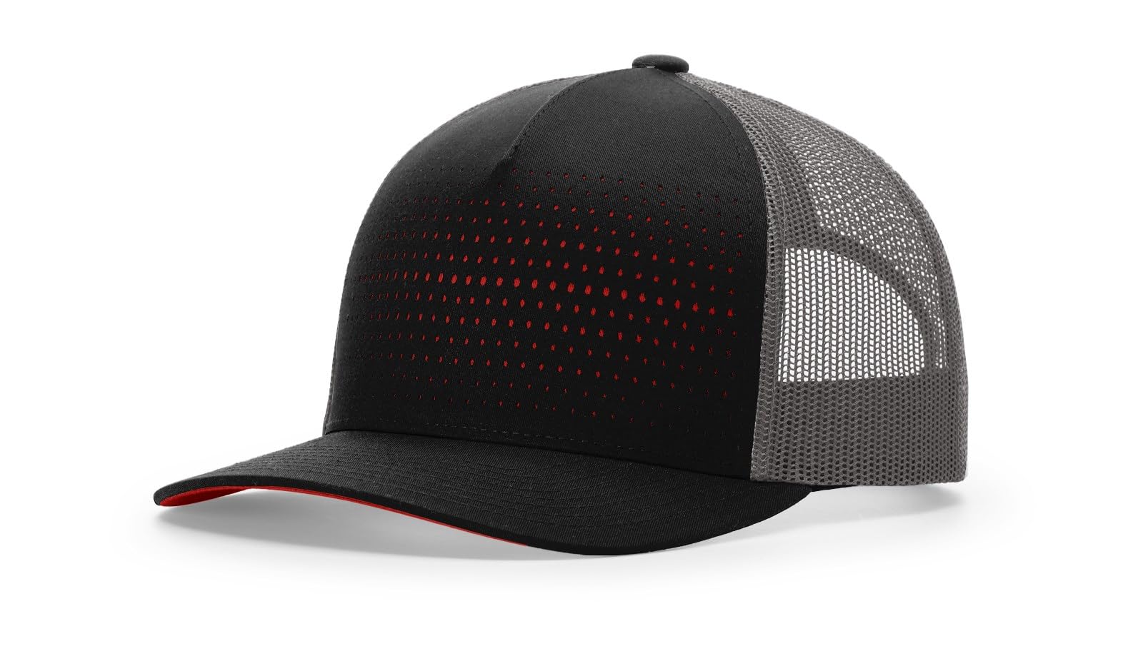 Richardson 5 Panel Cap Hat All Styles One Size Fits Most Adults, Men, Women or Youth