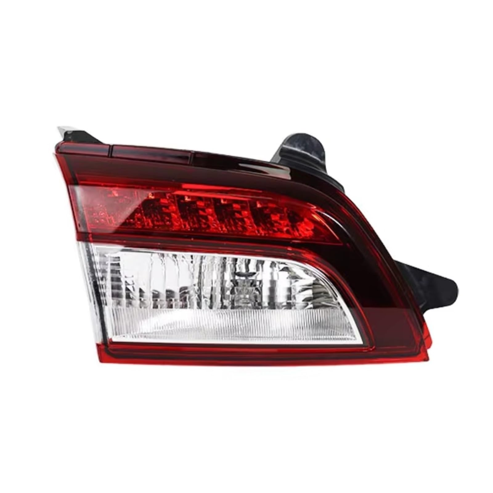 Piezas Automóvil Luz Trasera Interior Lámparas Freno Carcasa Lámpara Parachoques Trasero Compatible Con Subaru Para Outback 2015 2016 20107 2018 2019 2020 Lámpara Trasera